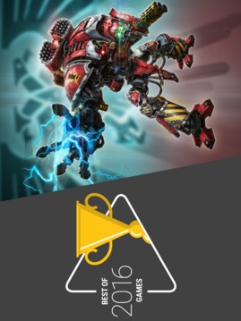 Warhammer40000freeblade游戲截圖2