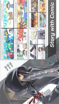 龍之氣息2游戲截圖3