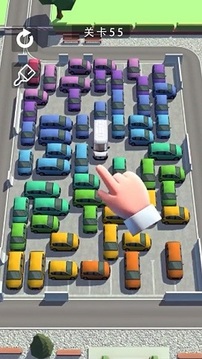 停車大師挑戰(zhàn)游戲截圖1