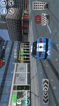 城鎮(zhèn)賽車手游戲截圖1