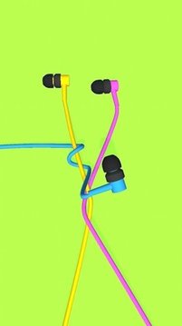 解開電線游戲截圖1