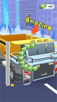 汽車跳躍者游戲截圖2