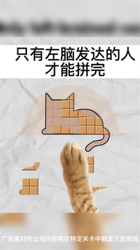 今晚來拼板游戲截圖1