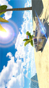 海陸空模擬器游戲截圖1