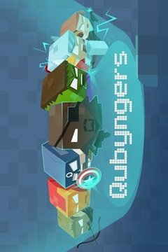 硬核跑步者游戲截圖2