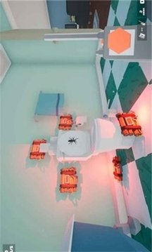用火殺死它游戲截圖1