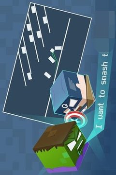 硬核跑步者游戲截圖1