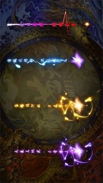 乘風(fēng)醉蒼天游戲截圖2