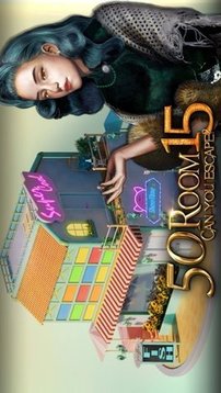 密室逃脫挑戰(zhàn)100個(gè)房間15游戲截圖2