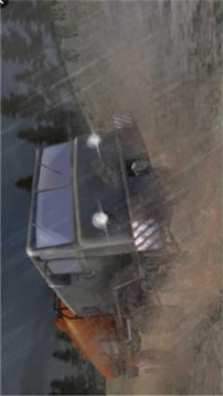 重型四驱卡车模拟游戏截图1