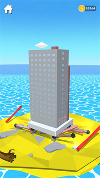 搭建高手游戲截圖1
