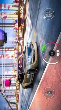 氮氣賽車世界之旅游戲截圖2