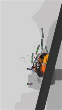 火柴人競速毀滅游戲截圖2