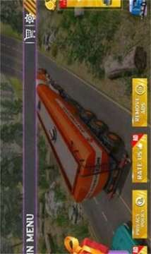 印度货运卡车游戏截图3