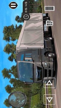 貨運卡車駕駛游戲截圖2