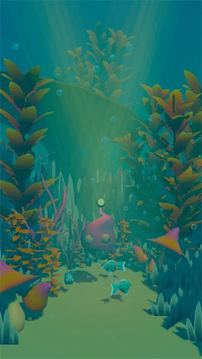 為魚起舞游戲截圖1