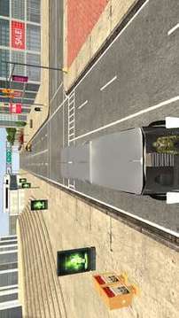 世界巴士驾驶模拟器游戏截图2