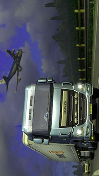 世界卡車歐洲卡車模擬2游戲截圖3
