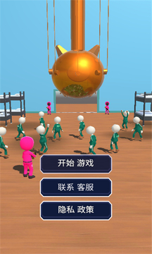 王牌戰(zhàn)神游戲截圖2