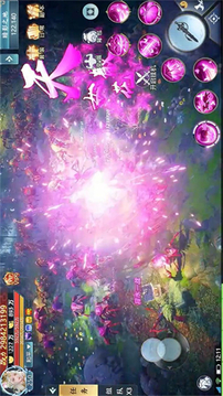玲瓏渡游戲截圖1