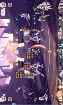 幻域次元游戲截圖1