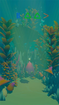 為魚起舞游戲截圖2