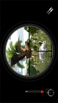兔子狩獵游戲截圖1