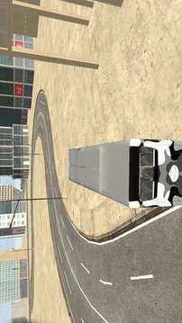 世界巴士驾驶模拟器游戏截图3