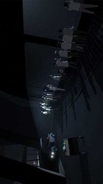inside囚禁游戲截圖1