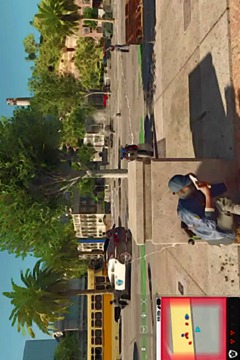 New Watch Dog 2 Walkthrough游戲截圖3