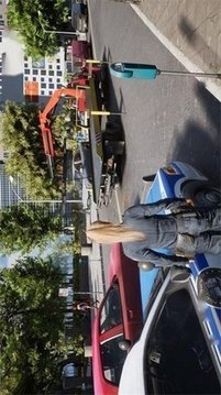 美國(guó)警察模擬器巡警游戲截圖2