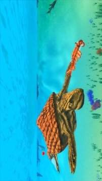 古海龜模擬器游戲截圖3