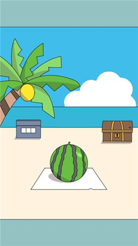 逃脫3海灘游戲截圖3