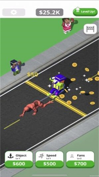 拖車大力士游戲截圖1