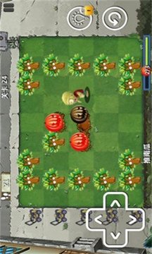植物防御大戰(zhàn)2游戲截圖1