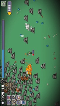 瘟疫之地游戲截圖2