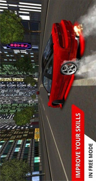 街頭賽車競技場游戲截圖3