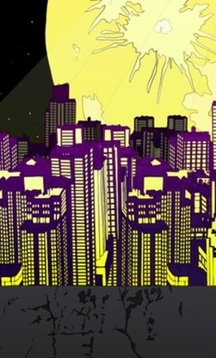 無時房間游戲截圖1