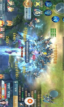 上古神帝游戲截圖3