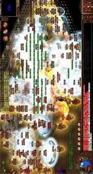 藍夢傳世游戲截圖2