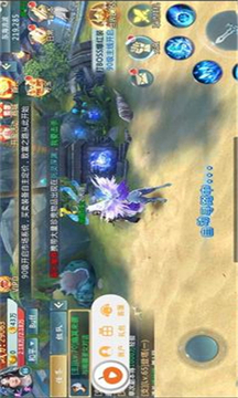 上古神帝游戲截圖1
