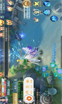 上古神帝游戲截圖2