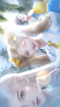 作精少女向前沖游戲截圖1
