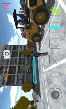 機(jī)器操作員游戲截圖3