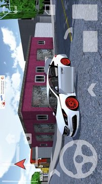 低速汽車模擬器游戲截圖2