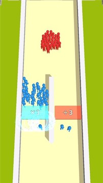 拉和打挑戰(zhàn)游戲截圖1
