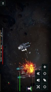 星形路徑游戲截圖3