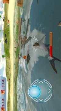 深海捕獵者游戲截圖1