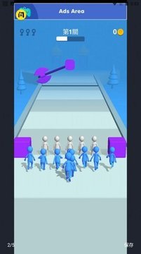 史詩般的沖突游戲截圖3