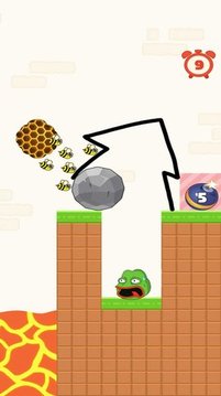 佩佩救援畫2游戲截圖3